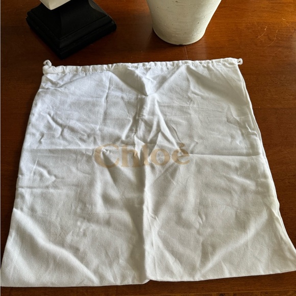 Chloe Faye Medium Bag - Picture 8 of 16